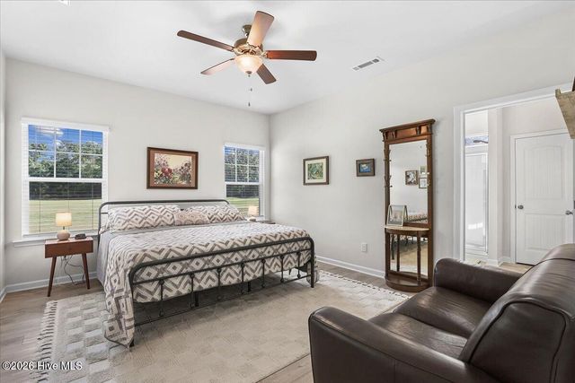 127 Duval Drive, Goldsboro, NC 27530