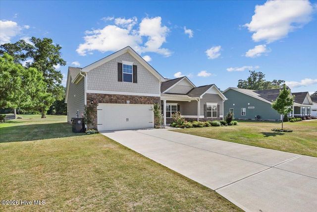 127 Duval Drive, Goldsboro, NC 27530