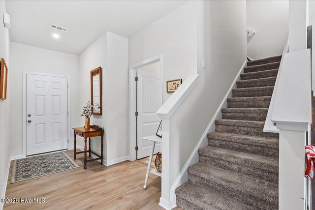 127 Duval Drive, Goldsboro, NC 27530