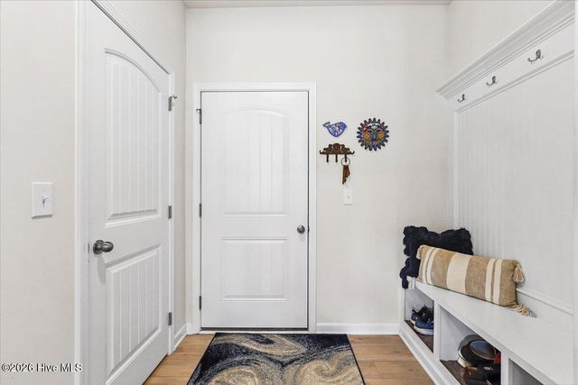127 Duval Drive, Goldsboro, NC 27530