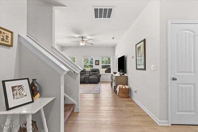 127 Duval Drive, Goldsboro, NC 27530