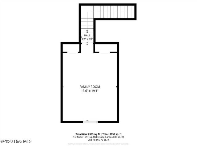 127 Duval Drive, Goldsboro, NC 27530