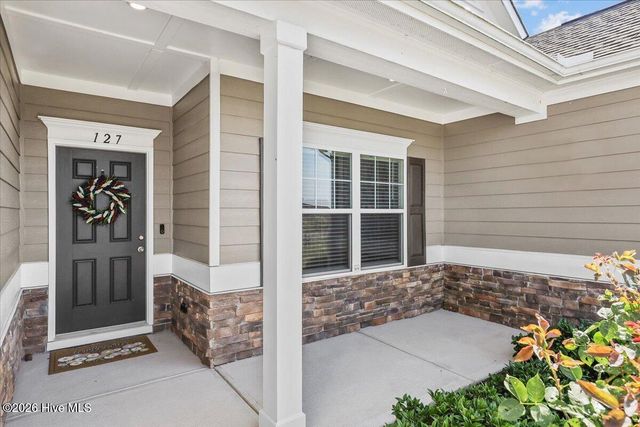 127 Duval Drive, Goldsboro, NC 27530