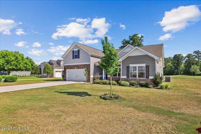 127 Duval Drive, Goldsboro, NC 27530