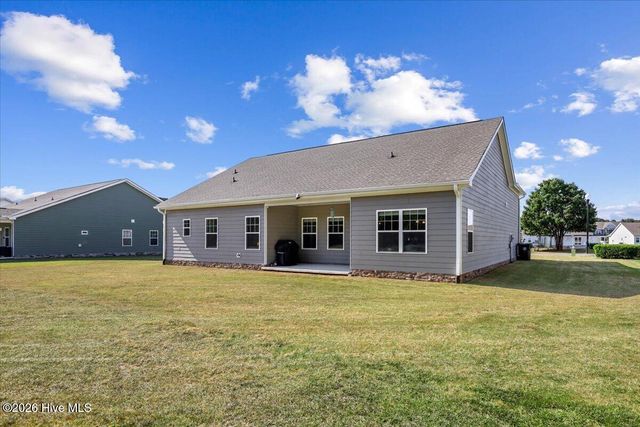 127 Duval Drive, Goldsboro, NC 27530