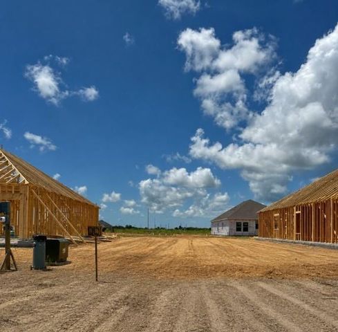 12125 Barkley Oak Drive, Texas City, TX 77591