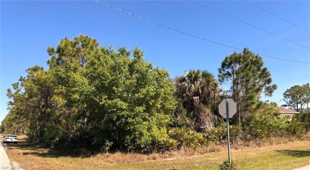 3110 33rd ST W, LEHIGH ACRES, FL 33971 — exterior