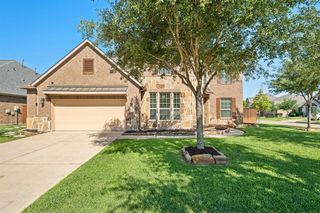 5719 Chambering Court, Richmond, TX 77407