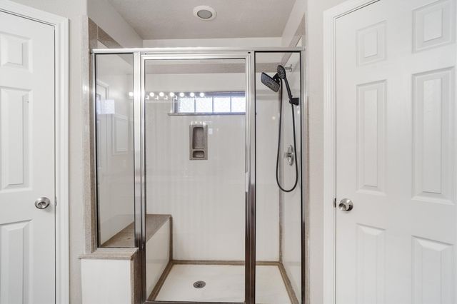 11731 Santa Fe Trail, Santa Fe, TX 77510