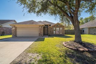 11731 Santa Fe Trail, Santa Fe, TX 77510