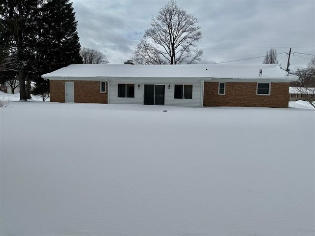 267 Martha Drive, Battle Creek, MI 49015