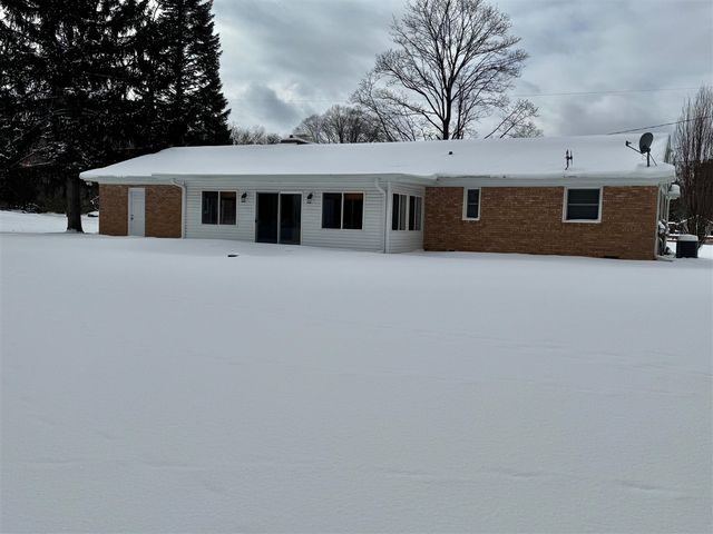 267 Martha Drive, Battle Creek, MI 49015