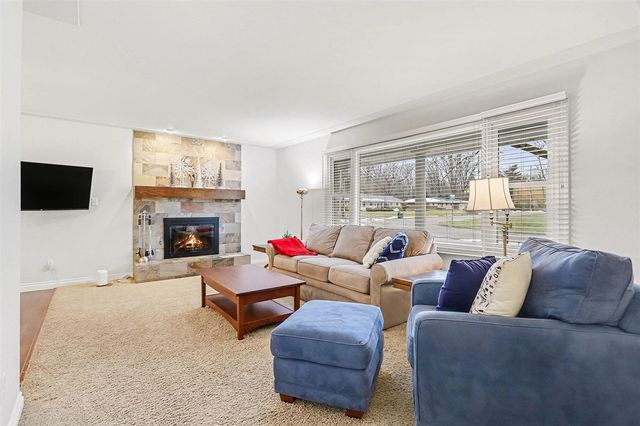 267 Martha Drive, Battle Creek, MI 49015