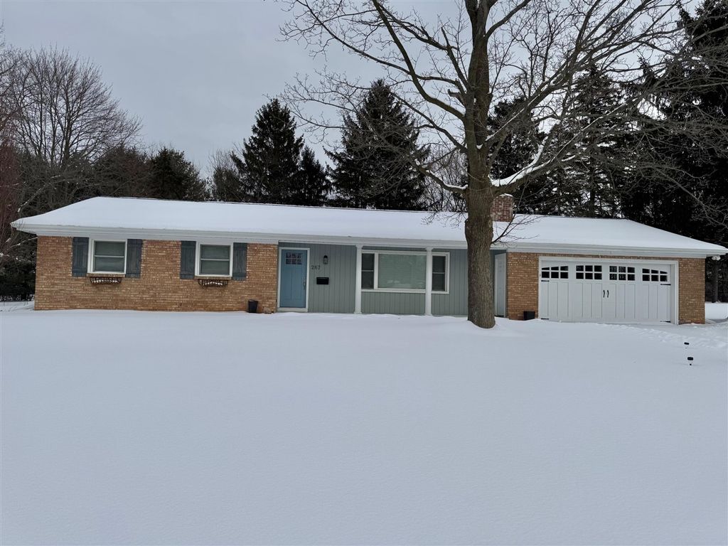 267 Martha Drive, Battle Creek, MI 49015