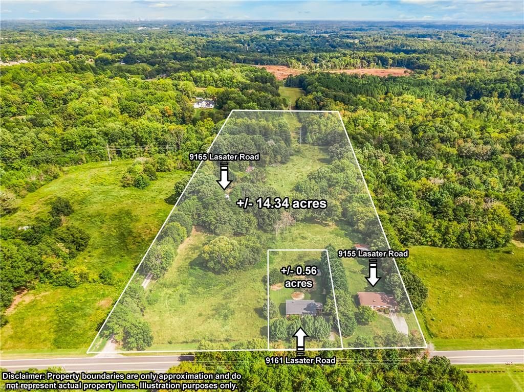 9165 Lasater Road, Clemmons, NC 27012