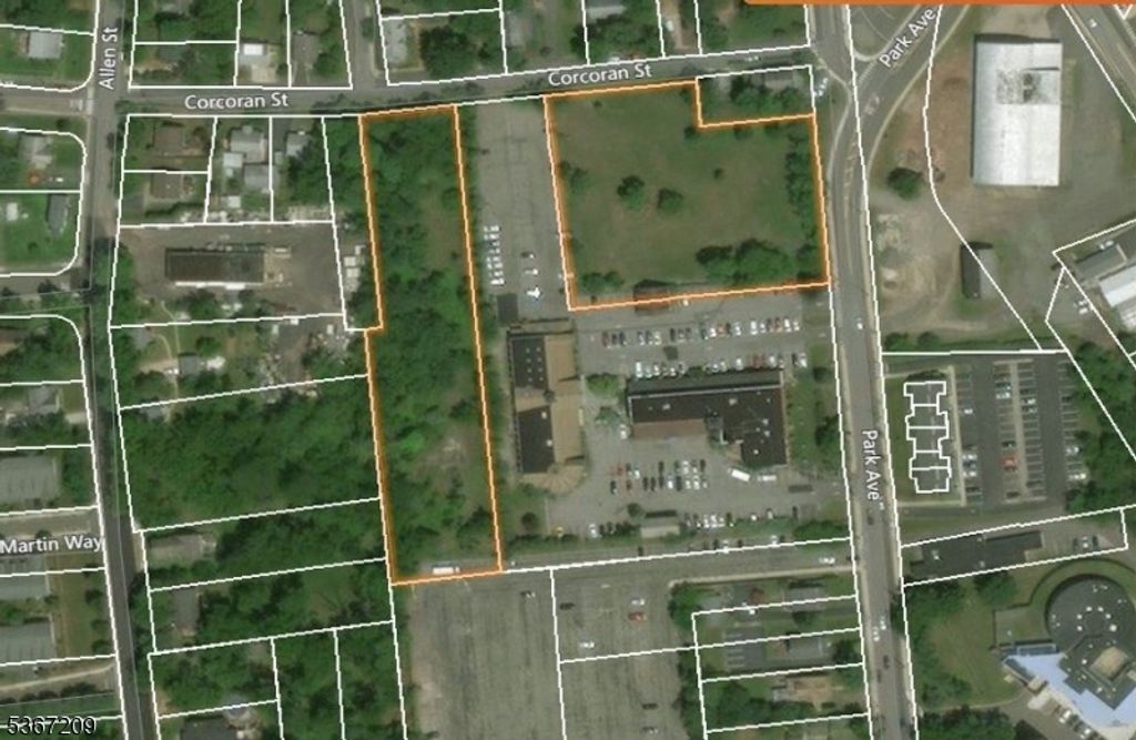 92 Park Ave, Flemington Boro, NJ 08822