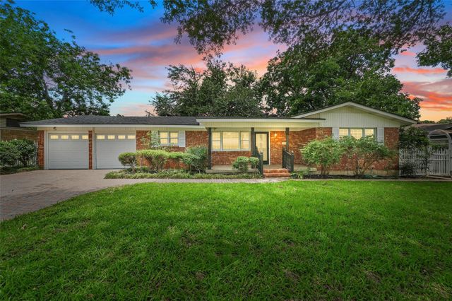 6729 Cylinda Sue Circle, North Richland Hills, TX 76180