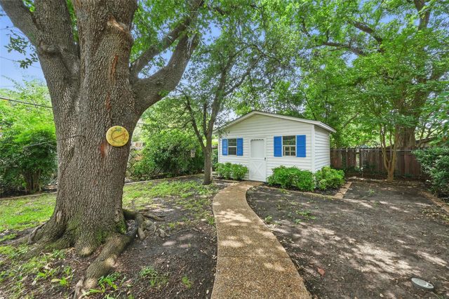 6729 Cylinda Sue Circle, North Richland Hills, TX 76180
