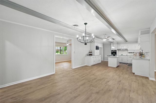 6729 Cylinda Sue Circle, North Richland Hills, TX 76180