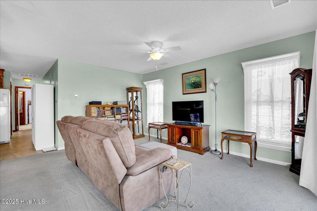 1907 N Shore Drive, Surf City, NC 28445