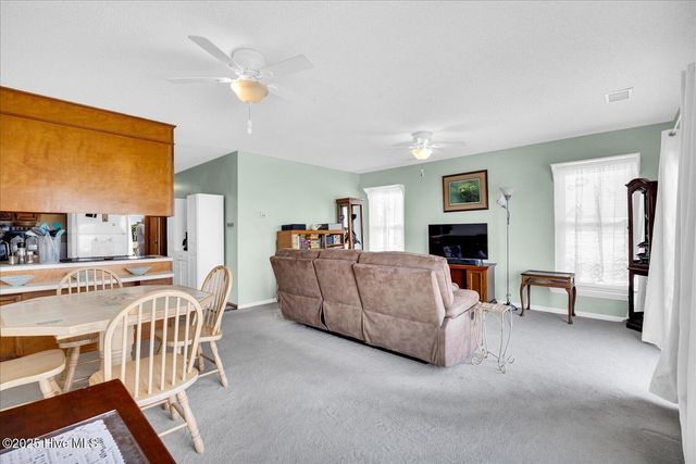 1907 N Shore Drive, Surf City, NC 28445