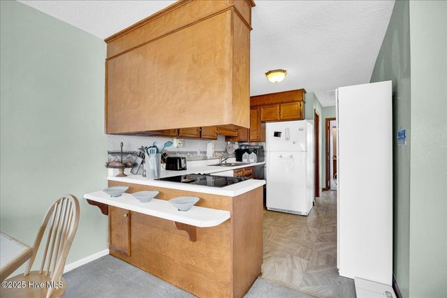 1907 N Shore Drive, Surf City, NC 28445