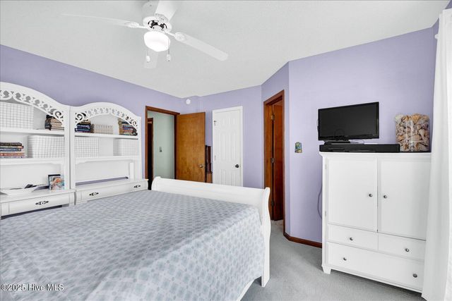 1907 N Shore Drive, Surf City, NC 28445