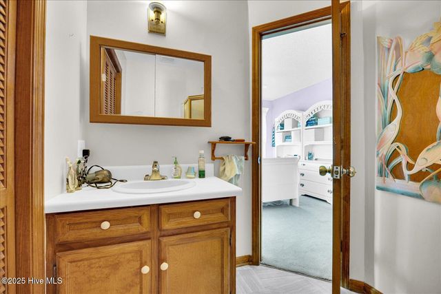 1907 N Shore Drive, Surf City, NC 28445