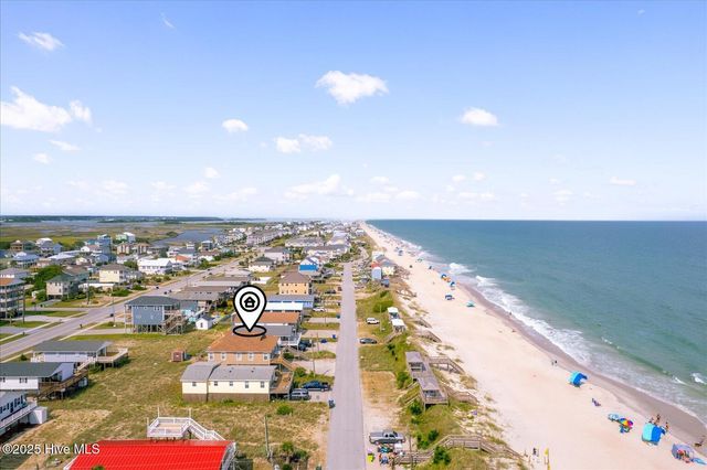 1907 N Shore Drive, Surf City, NC 28445