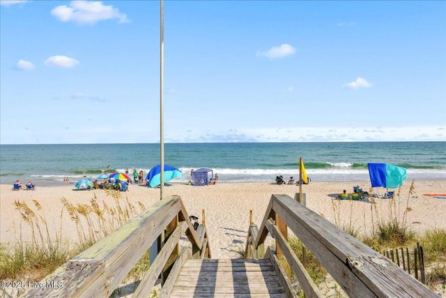 1907 N Shore Drive, Surf City, NC 28445