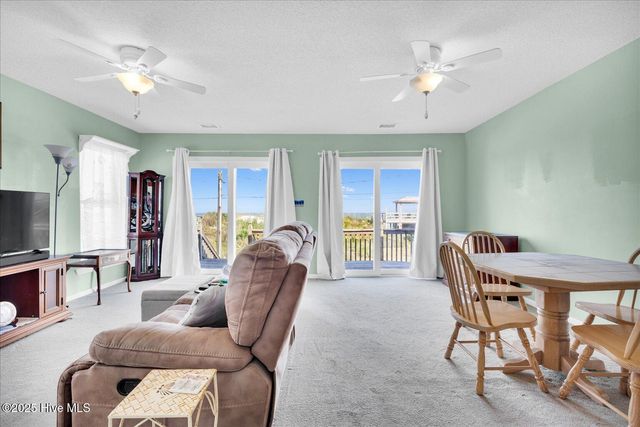 1907 N Shore Drive, Surf City, NC 28445