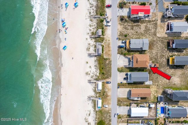 1907 N Shore Drive, Surf City, NC 28445