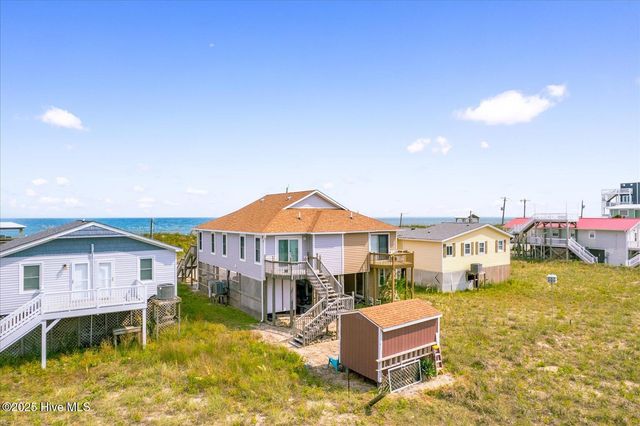 1907 N Shore Drive, Surf City, NC 28445
