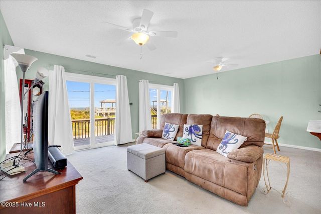 1907 N Shore Drive, Surf City, NC 28445
