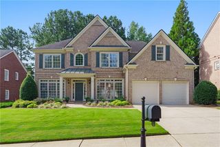 7029 Bennington Lane, Cumming, GA 30041