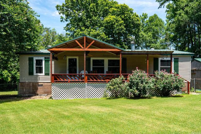 27 Norman Ln, Conway, AR 72032
