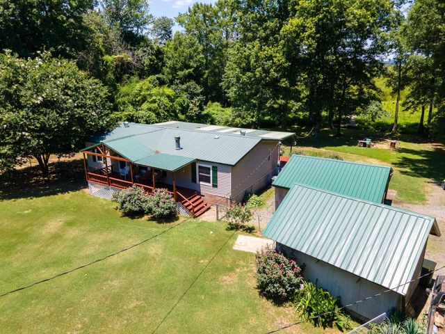 27 Norman Ln, Conway, AR 72032