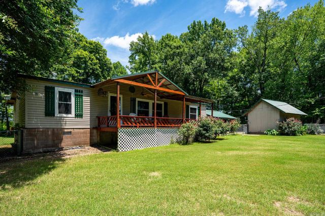 27 Norman Ln, Conway, AR 72032