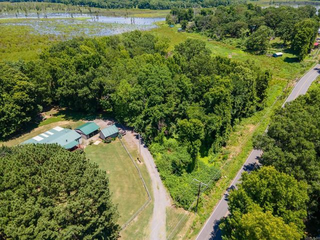 27 Norman Ln, Conway, AR 72032