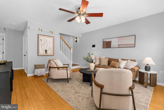 1301 DAMASCUS ST, Odenton, MD 21113