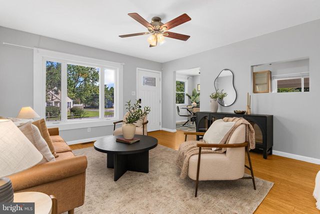 1301 DAMASCUS ST, Odenton, MD 21113