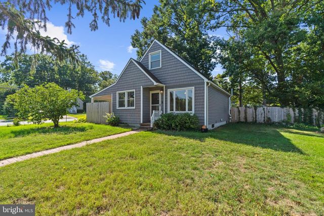 1301 DAMASCUS ST, Odenton, MD 21113