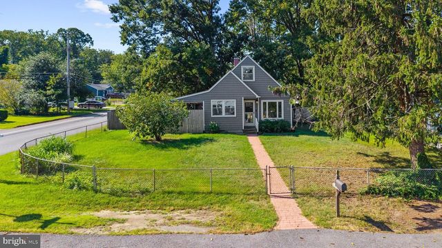1301 DAMASCUS ST, Odenton, MD 21113