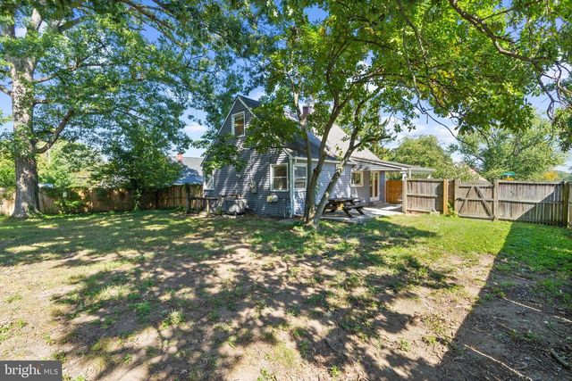 1301 DAMASCUS ST, Odenton, MD 21113