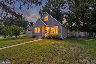 1301 DAMASCUS ST, Odenton, MD 21113
