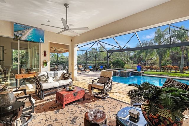 9030 Quarry DR, Naples, FL 34120