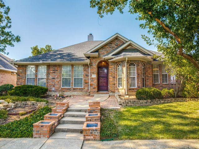 4806 Highlands Drive, Mckinney, TX 75070