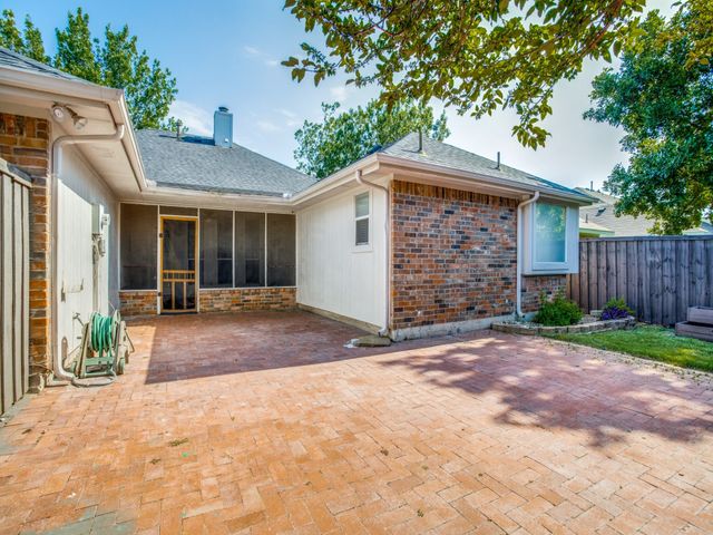 4806 Highlands Drive, Mckinney, TX 75070