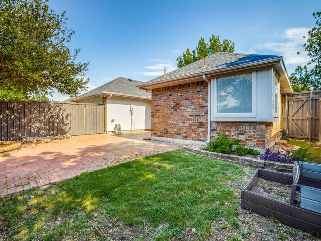 4806 Highlands Drive, Mckinney, TX 75070