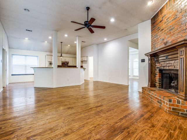 4806 Highlands Drive, Mckinney, TX 75070